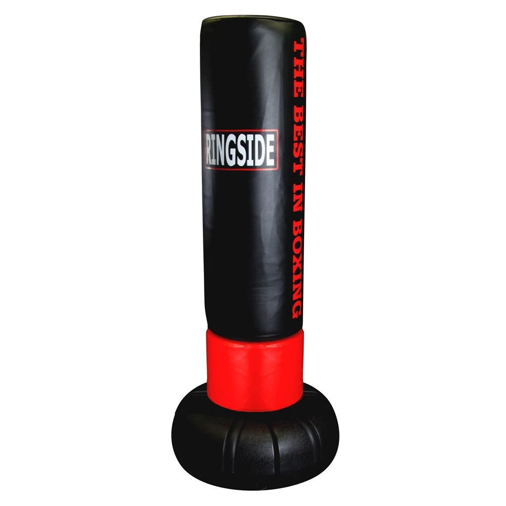 Ringside Free-Standing Fitness Punching Bag 3 Ringside Free-Standing Fitness Punching Bag