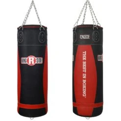 Ringside Power Puncher 200 Lb. Heavy Bag -Sedrocsports Shop RingsidePowerPuncher200lb.HeavyBag3