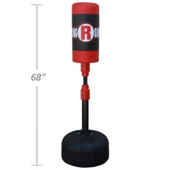 Ringside Tornado Free Standing Punching Bag