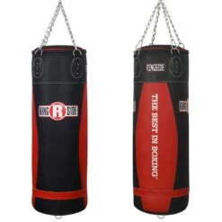 Ringside Unfilled Large Leather Heavybag -Sedrocsports Shop RingsideUnfilledLargeLeatherHeavybag3