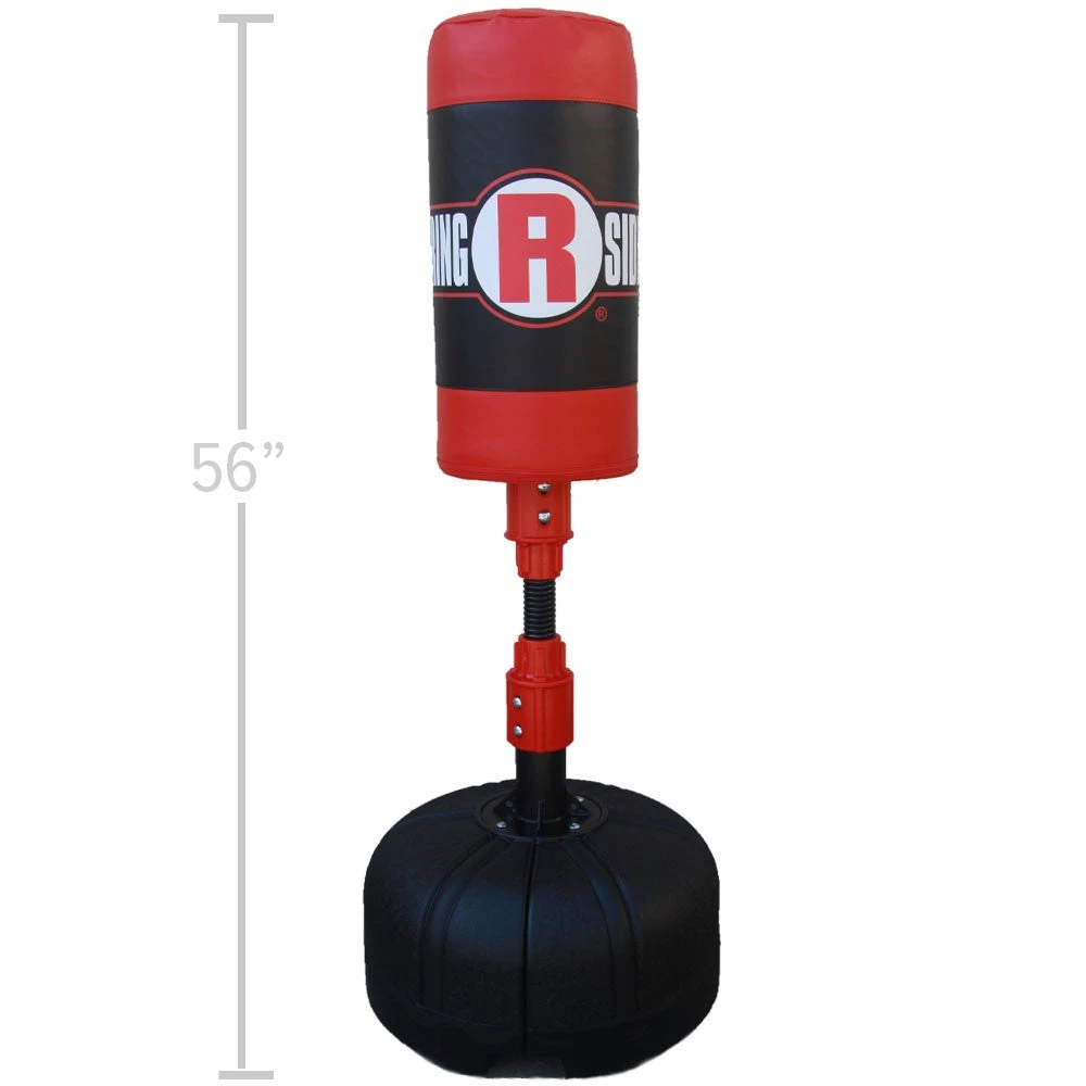 Ringside Youth Tornado Free Standing Punching Bag 3 Ringside Youth Tornado Free Standing Punching Bag