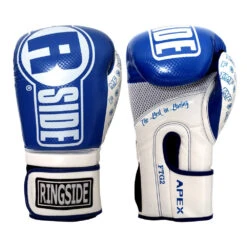 Ringside Apex Flash Sparring Training Boxing Gloves 17 Ringside Apex Flash Sparring Training Boxing Gloves -Sedrocsports Shop Ringside Apex Flash Sparring Training Boxing Gloves blue