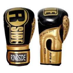 Ringside Apex Flash Sparring Training Boxing Gloves 18 Ringside Apex Flash Sparring Training Boxing Gloves -Sedrocsports Shop Ringside Apex Flash Sparring Training Boxing Gloves gold