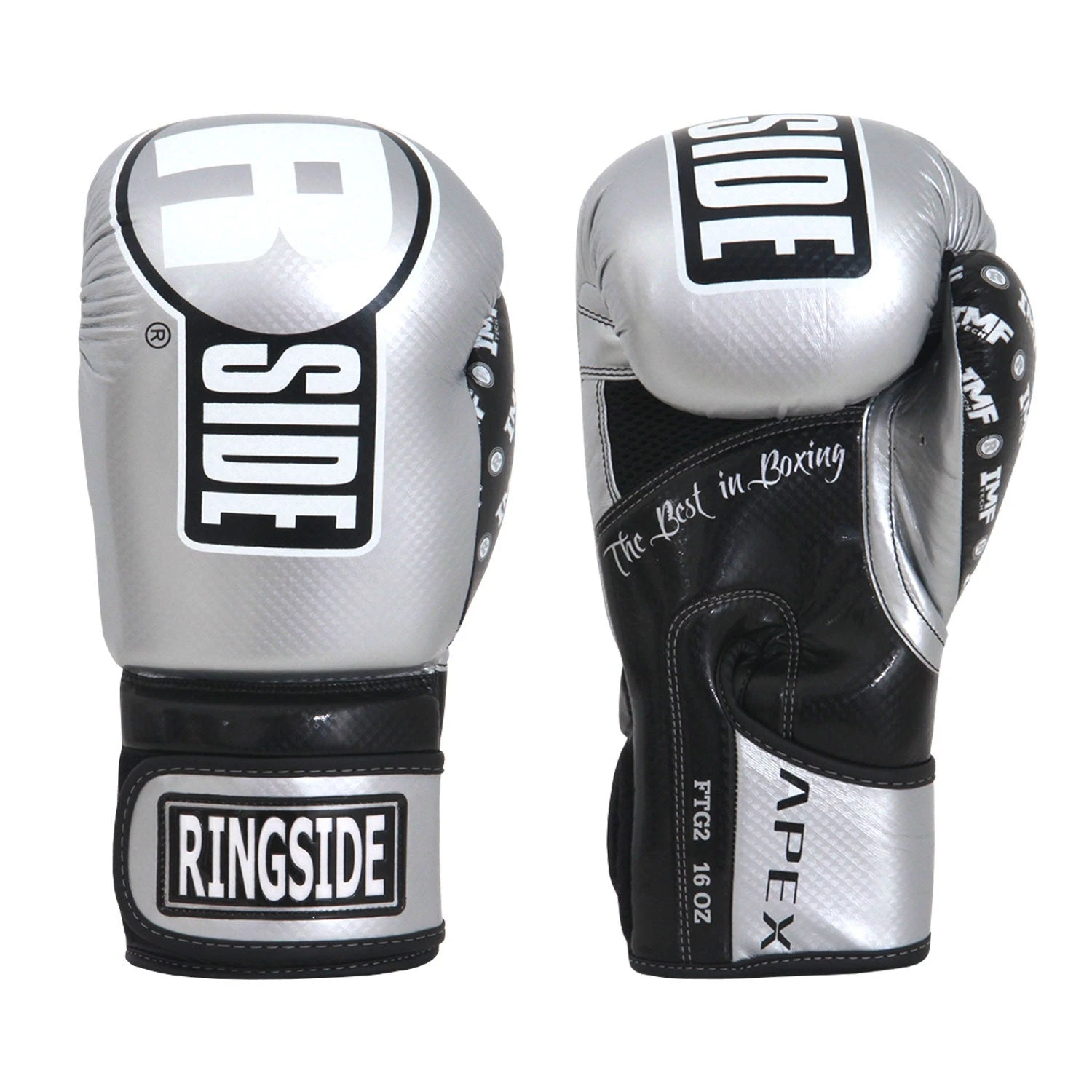Ringside Apex Flash Sparring Training Boxing Gloves 11 Ringside Apex Flash Sparring Training Boxing Gloves - Image 9