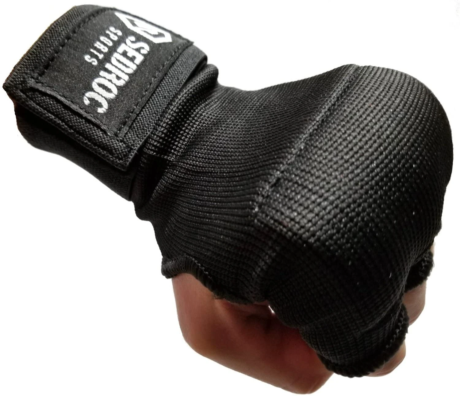 Sedroc Boxing GEL Hand Wrap Gloves Fist Wraps 9 Sedroc Boxing GEL Hand Wrap Gloves Fist Wraps - Image 7