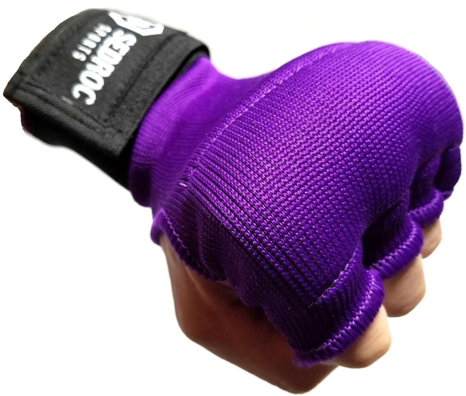Sedroc Boxing GEL Hand Wrap Gloves Fist Wraps 12 Sedroc Boxing GEL Hand Wrap Gloves Fist Wraps - Image 10