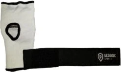 Sedroc Boxing GEL Hand Wrap Gloves Fist Wraps 35 Sedroc Boxing GEL Hand Wrap Gloves Fist Wraps -Sedrocsports Shop SedrocBoxingGELHandWrapGlovesFistWrapswhite3