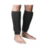 ProForce Cloth Sparring Shin Guards - Black