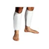 ProForce Cloth Sparring Shin Guards - White 2 ProForce Cloth Sparring Shin Guards - White -Sedrocsports Shop Shin Guard White