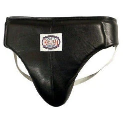 Combat Sports Kickboxing Groin Protector No Foul Protective Cup
