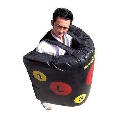 Martial Arts Body Shield Kick Strike Punch Pad Karate Taewkondo Training Target 3 Martial Arts Body Shield Kick Strike Punch Pad Karate Taewkondo Training Target