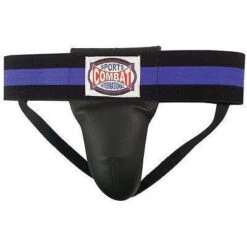 Combat Sports MMA Groin Protector Protective Cup No Foul Boxing Kickboxing
