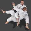 Brazilian Jiu Jitsu Uniform BJJ Gi - Youth & Adult