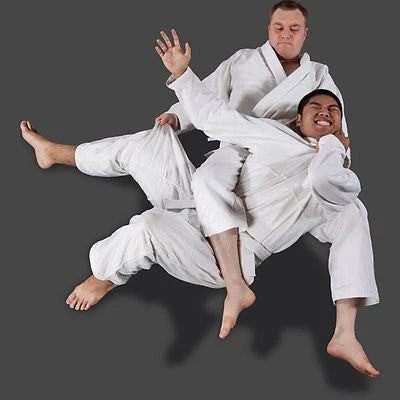 Brazilian Jiu Jitsu Uniform BJJ Gi - Youth & Adult 3 Brazilian Jiu Jitsu Uniform BJJ Gi - Youth & Adult