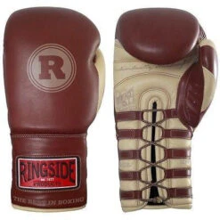 Ringside Heritage Pro Fight Gloves Boxing Muay Thai Kickboxing 6 Ringside Heritage Pro Fight Gloves Boxing Muay Thai Kickboxing -Sedrocsports Shop T2eC16VHJGIFFoZE wPfBSM4SM6S w 60 1
