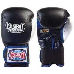 Combat Sports Gel Boxing Super Bag Gloves