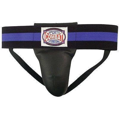 Combat Sports MMA Groin Protector Protective Cup 3 Combat Sports MMA Groin Protector Protective Cup