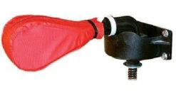 Spin Kick Target Pad Mount MMA Martial Arts Training Equipment Karate Taekwondo