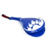 Tiger Claw Clapper Kicking Target - Blue -Sedrocsports Shop Tiger Claw Clapper Kicking Target blue