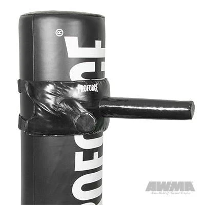 Karate Strong Arm Training Target Freestanding Punching Bag Attachment Wing Chun 3 Karate Strong Arm Training Target Freestanding Punching Bag Attachment Wing Chun