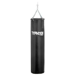Typhoon Water Training Heavy Bag With Chain And Swivel