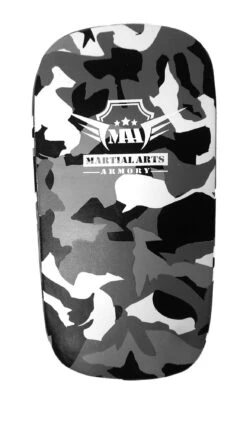 Armory MMA Kick Shield - Camo
