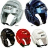 ProForce Lightning Sparring Head Guard Headgear