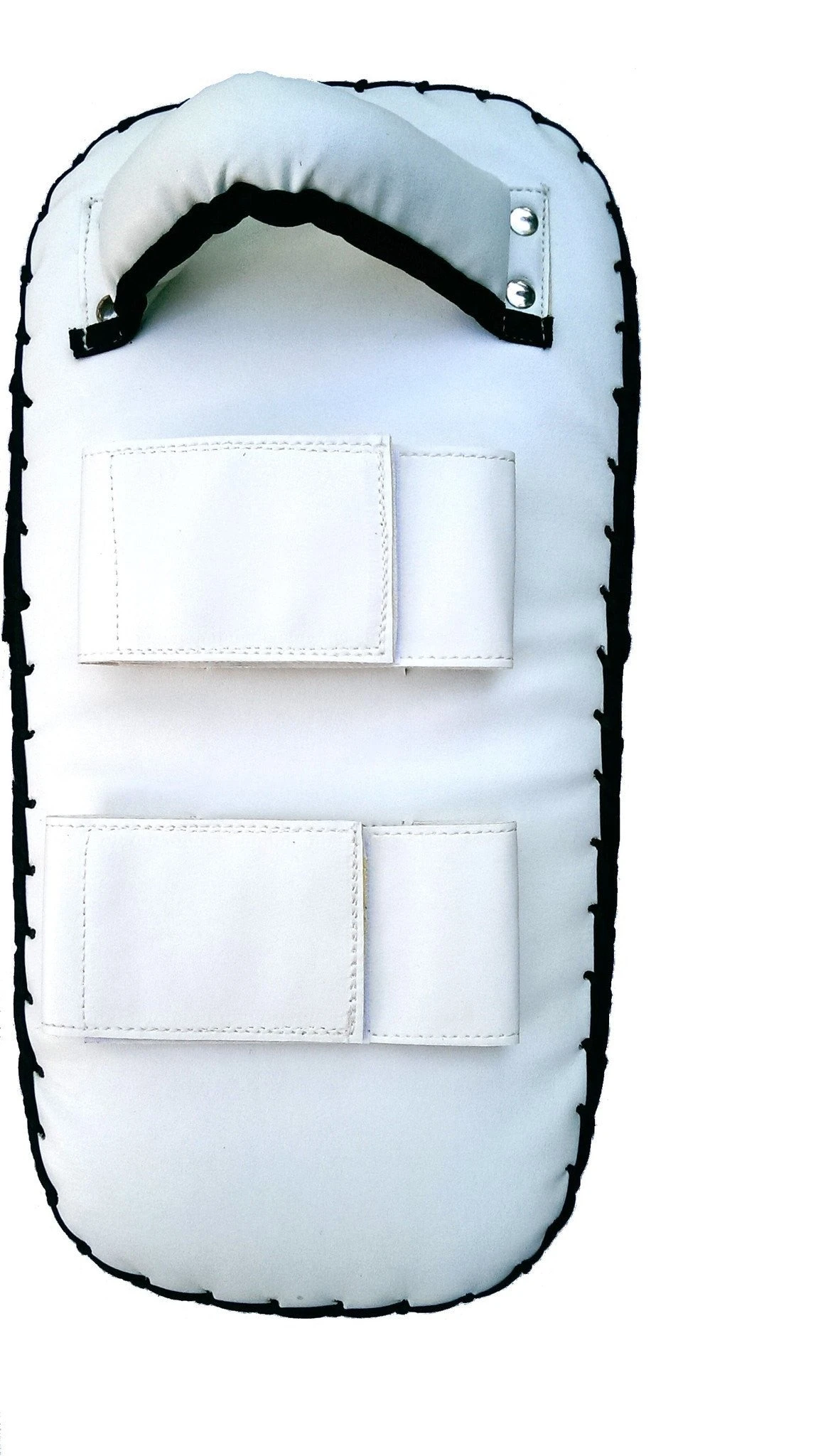 Martial Arts Armory Kick Shield Muay Thai Punch Pad - Camo 5 Martial Arts Armory Kick Shield Muay Thai Punch Pad - Camo - Image 3