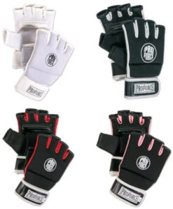 Front Page 19 Proforce Kickboxing Fitness Gloves