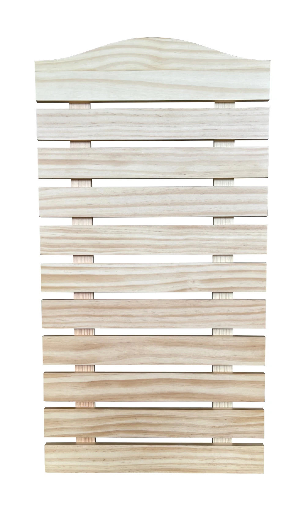 Sedroc Martial Arts Belt Display Holder Rack Wall Mount For Karate Taekwondo - 10 Levels 4 Sedroc Martial Arts Belt Display Holder Rack Wall Mount For Karate Taekwondo - 10 Levels - Image 2