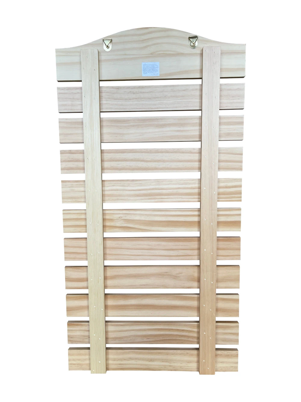 Sedroc Martial Arts Belt Display Holder Rack Wall Mount For Karate Taekwondo - 10 Levels 5 Sedroc Martial Arts Belt Display Holder Rack Wall Mount For Karate Taekwondo - 10 Levels - Image 3