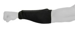 Sedroc Forearm Guards Padded Arm Sleeves - Pair -Sedrocsports Shop sedroc forearm only guards2