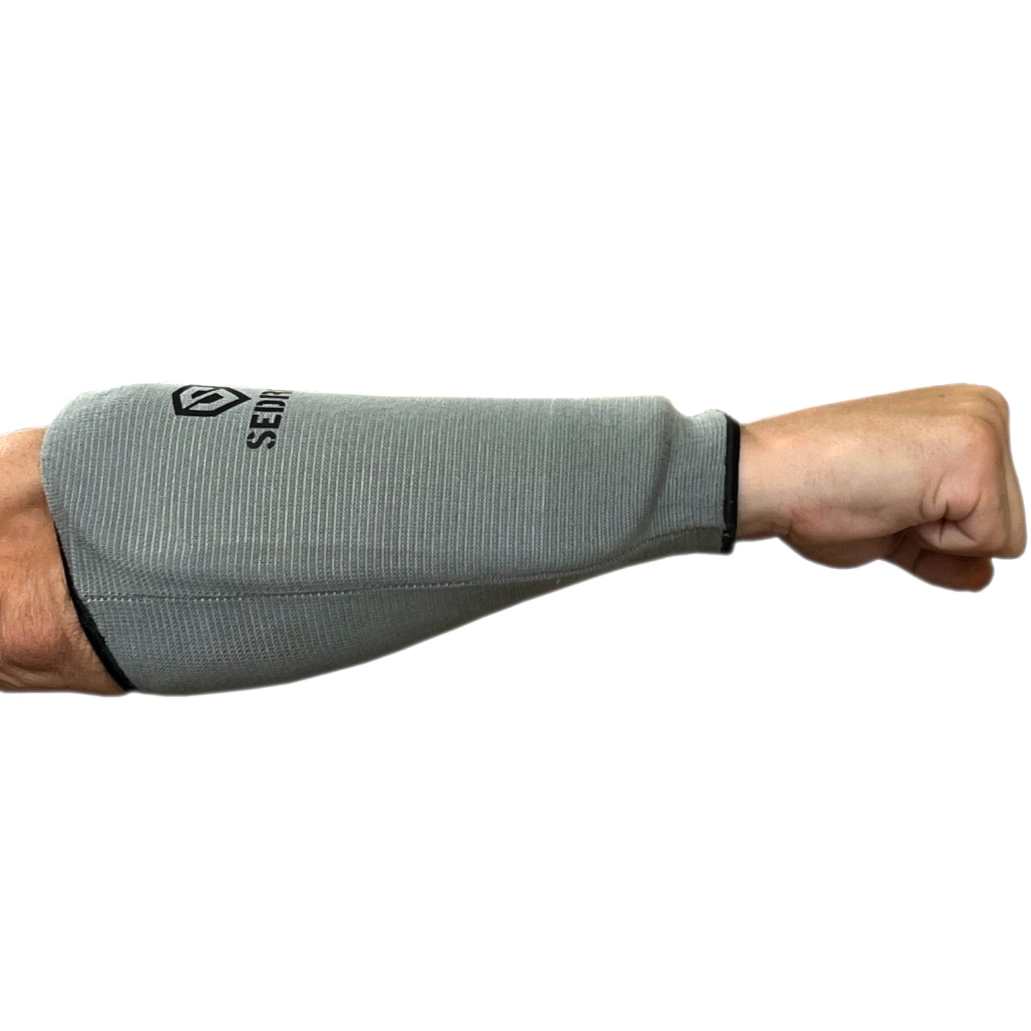 Sedroc Elite Forearm Guards Padded Arm Sleeves - Pair 5 Sedroc Elite Forearm Guards Padded Arm Sleeves - Pair - Image 3