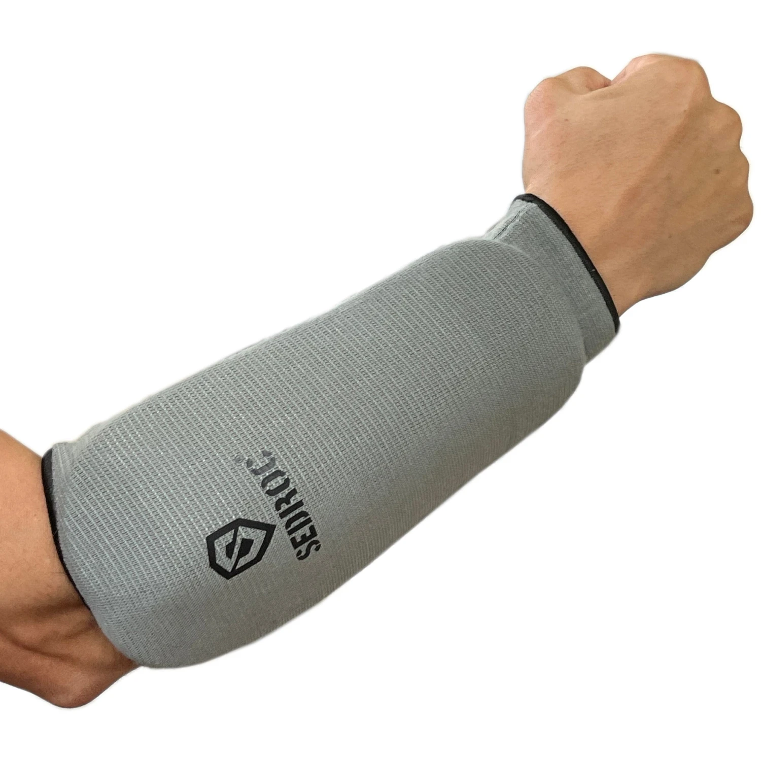 Sedroc Elite Forearm Guards Padded Arm Sleeves - Pair 3 Sedroc Elite Forearm Guards Padded Arm Sleeves - Pair
