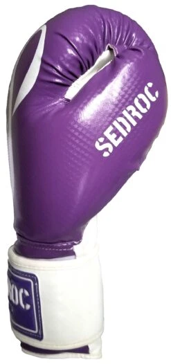 Sedroc Sports Infinity II Women's Boxing Gloves -Sedrocsports Shop sedroc infinity II womens boxing gloves 2