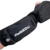 Sedroc Pro Fist Forearm Guards Padded Arm Sleeves With Knuckle Protection - Pair