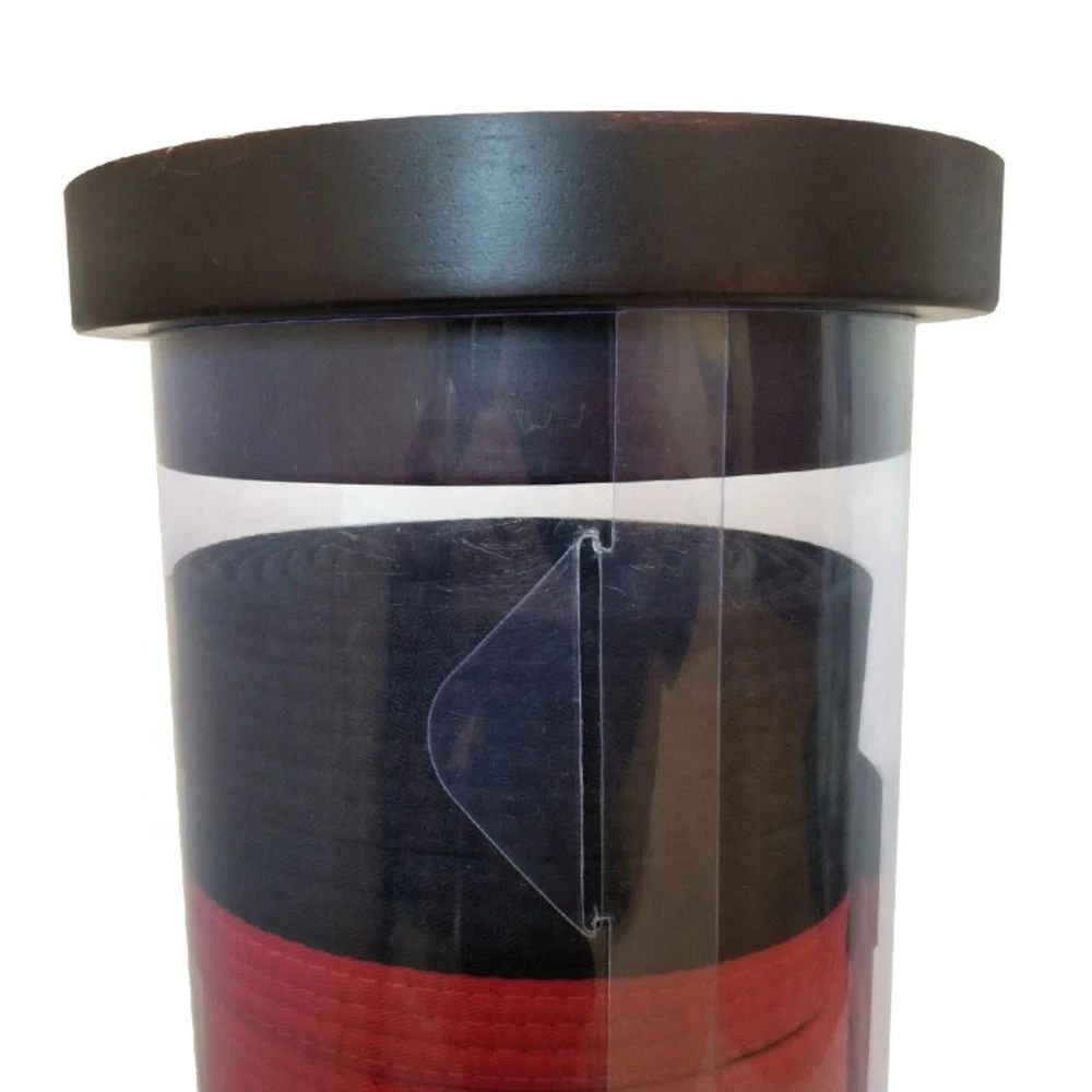 Sedroc Martial Arts Round Belt Display Stand Freestanding Cylinder Case Karate Taekwondo Gift 8 Sedroc Martial Arts Round Belt Display Stand Freestanding Cylinder Case Karate Taekwondo Gift - Image 6