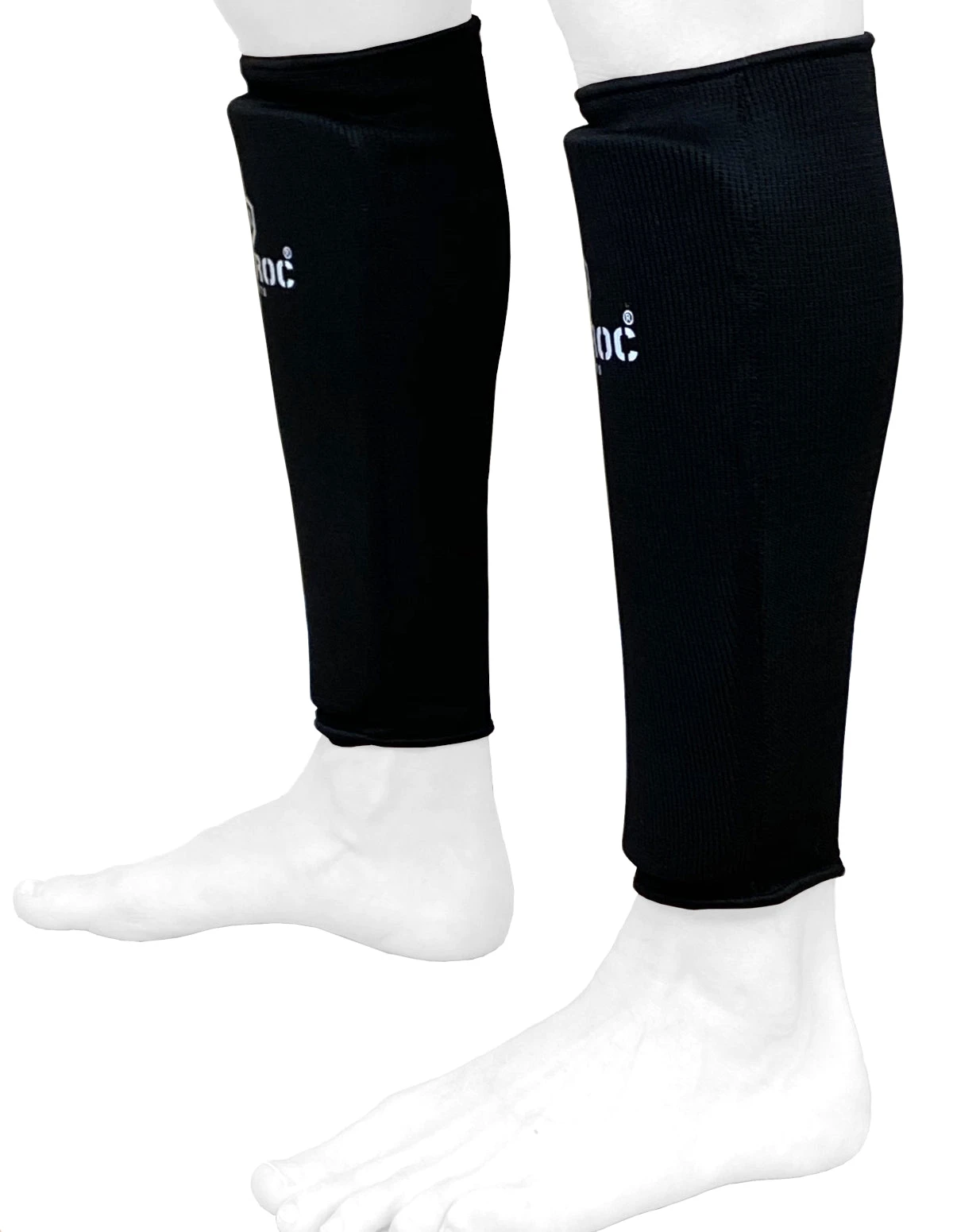 Sedroc Shin Guards Protective Leg Sleeves 4 Sedroc Shin Guards Protective Leg Sleeves - Image 2