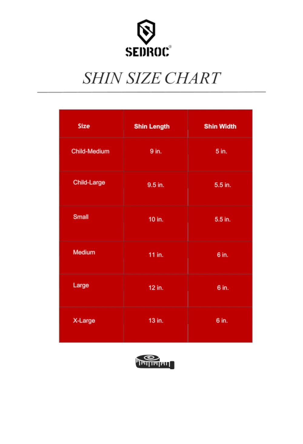 Sedroc Shin Guards Protective Leg Sleeves 5 Sedroc Shin Guards Protective Leg Sleeves - Image 3