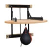 Sedroc Adjustable Speed Bag Platform Includes Swivel, Speed Bag And Wood Mounting Boards 1 Sedroc Adjustable Speed Bag Platform Includes Swivel, Speed Bag And Wood Mounting Boards -Sedrocsports Shop sedroc speed bag platform