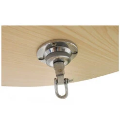 Sedroc Adjustable Speed Bag Platform Includes Swivel, Speed Bag And Wood Mounting Boards -Sedrocsports Shop sedroc speed bag platform5