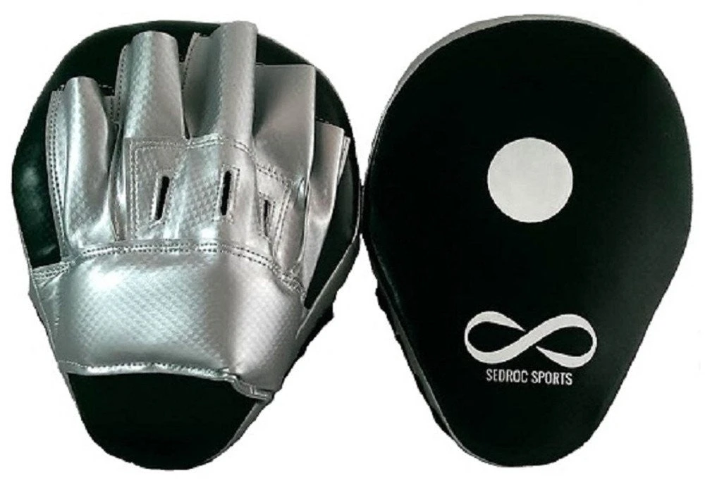 Sedroc Boxing Infinity Punch Mitts 6 Sedroc Boxing Infinity Punch Mitts - Image 4