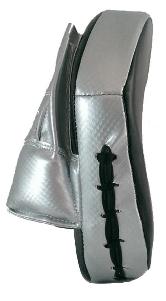 Sedroc Boxing Infinity Punch Mitts 5 Sedroc Boxing Infinity Punch Mitts - Image 3