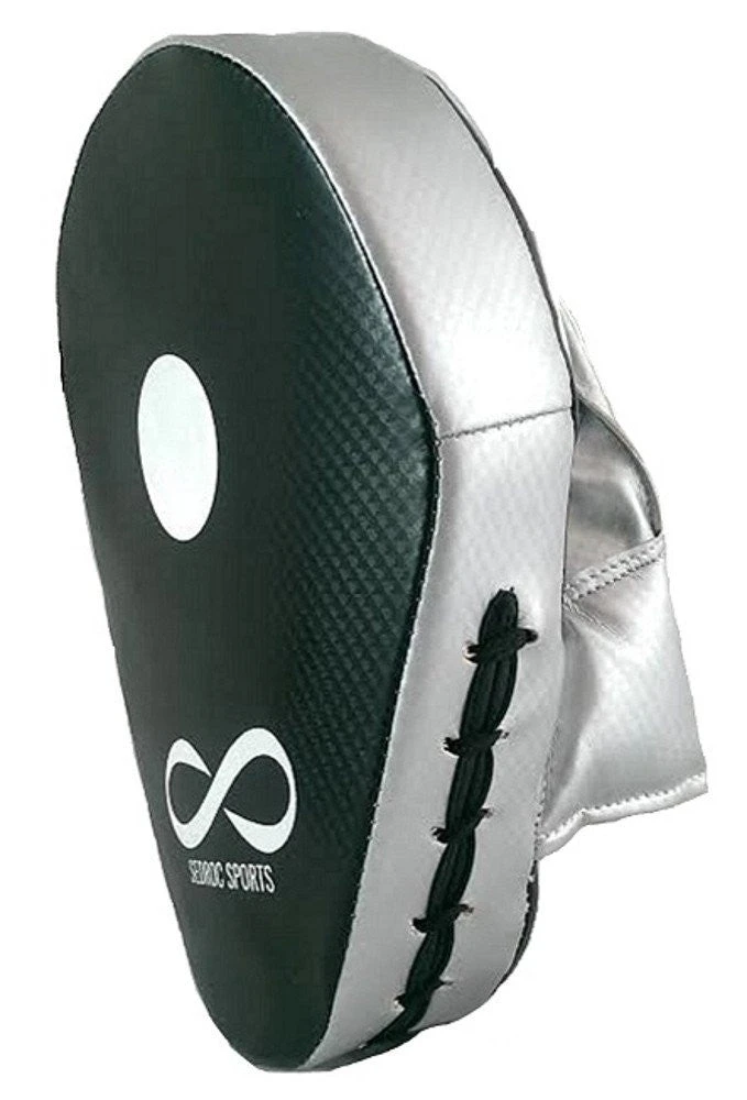 Sedroc Boxing Infinity Punch Mitts 4 Sedroc Boxing Infinity Punch Mitts - Image 2