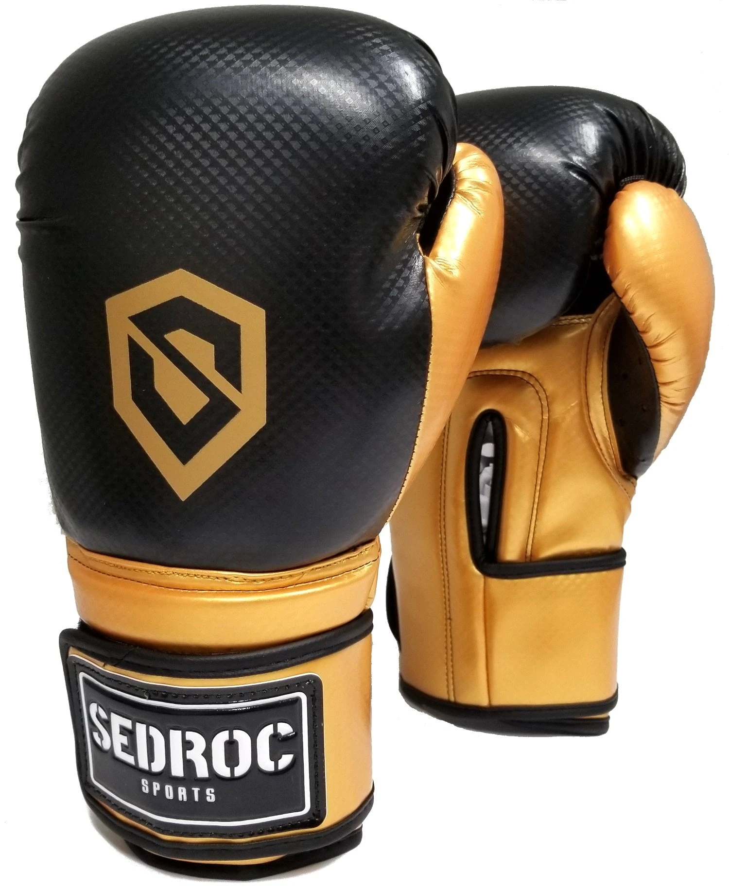 Sedroc Sports Vortex Boxing Gloves 4 Sedroc Sports Vortex Boxing Gloves - Image 2