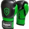 Sedroc Boxing Vortex Training Gloves - Green -Sedrocsports Shop sedroc sports fit boxing gloves green