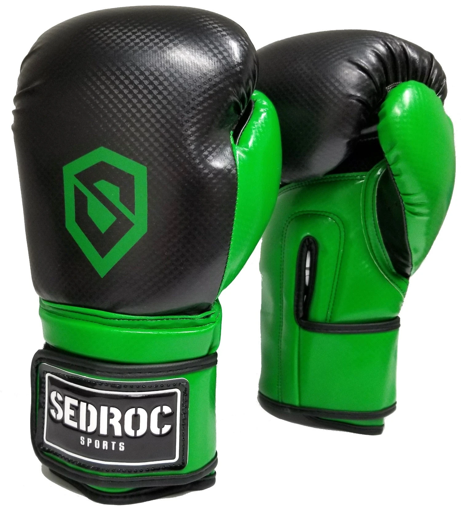 Sedroc Sports Vortex Boxing Gloves 5 Sedroc Sports Vortex Boxing Gloves - Image 3