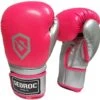 Sedroc Boxing Vortex Women's Fitness Cardio Training Gloves - Pink -Sedrocsports Shop sedroc sports fit boxing gloves pink