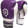 Sedroc Boxing Vortex Women's Fitness Cardio Training Gloves - Purple -Sedrocsports Shop sedroc sports fit boxing gloves purple