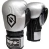 Sedroc Boxing Vortex Training Gloves - Silver 1 Sedroc Boxing Vortex Training Gloves - Silver -Sedrocsports Shop sedroc sports fit boxing gloves silver